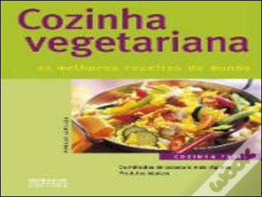 Cozinha Vegetariana