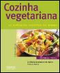 Cozinha Vegetariana - Preview
