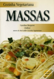 Capa do artigo Cozinha Vegetariana: Massas