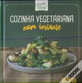 Cozinha Vegetariana num Instante
