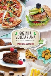 Capa do artigo Cozinha Vegetariana para quem quer poupar