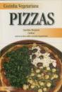 Cozinha Vegetariana: Pizzas - Preview