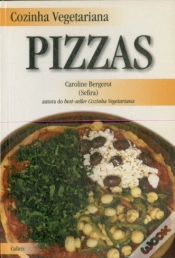 Capa do artigo Cozinha Vegetariana: Pizzas