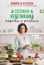 Cozinha Vegetariana Rápida e Prática - Preview