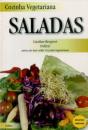 Cozinha Vegetariana: Saladas - Preview