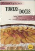 Cozinha Vegetariana: Tortas Doces