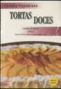 Cozinha Vegetariana: Tortas Doces - Preview