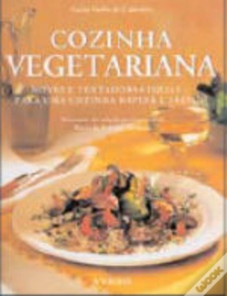 Capa do artigo Cozinha Vegetariana