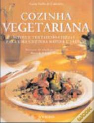 Cozinha Vegetariana