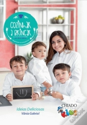 Cozinhar a Brincar