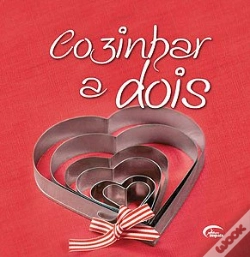 Capa do artigo Cozinhar a Dois