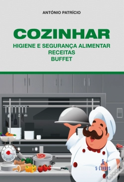 Capa do artigo Cozinhar