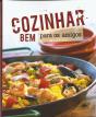 Cozinhar Bem para os Amigos - Preview