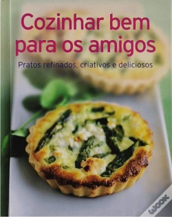 Capa do artigo Cozinhar Bem para os Amigos