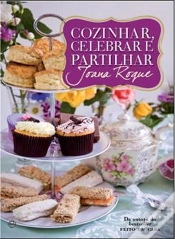 Capa do artigo Cozinhar, Celebrar e Partilhar
