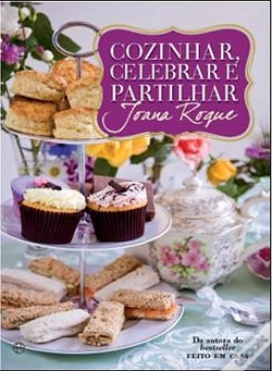 Capa do artigo Cozinhar, Celebrar e Partilhar