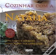 Cozinhar com a Natália