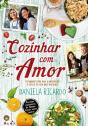 Cozinhar com Amor - Preview