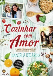 Capa do artigo Cozinhar com Amor