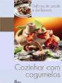 Cozinhar com Cogumelos - Preview