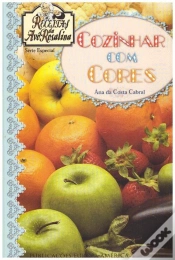 Capa do artigo Cozinhar Com Cores