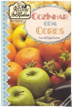 Capa do artigo Cozinhar Com Cores