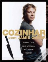 Cozinhar com Jamie Oliver