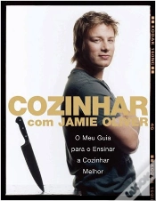 Capa do artigo Cozinhar com Jamie Oliver