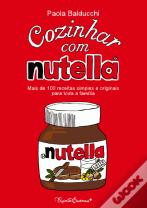 Cozinhar com Nutella