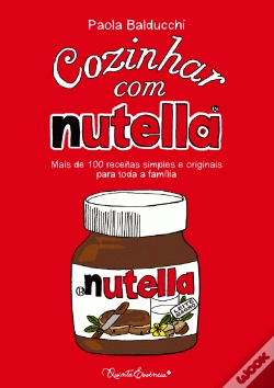 Capa do artigo Cozinhar com Nutella