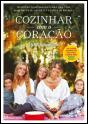 Cozinhar com o Coração - Preview