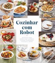 Cozinhar com Robot