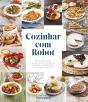 Cozinhar com Robot - Preview