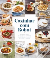 Capa do artigo Cozinhar com Robot