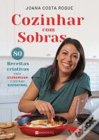 Cozinhar com Sobras