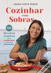 Capa do artigo Cozinhar com Sobras