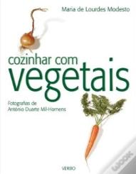 Cozinhar com Vegetais