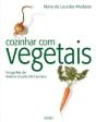 Cozinhar com Vegetais - Preview