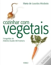 Capa do artigo Cozinhar com Vegetais