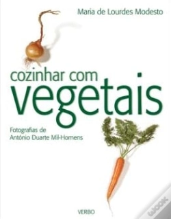 Capa do artigo Cozinhar com Vegetais