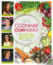 Capa do artigo Cozinhar Compaixão