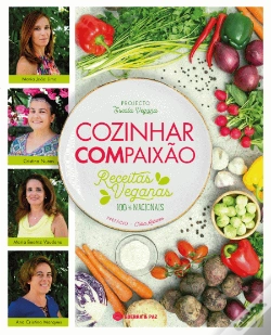 Capa do artigo Cozinhar Compaixão
