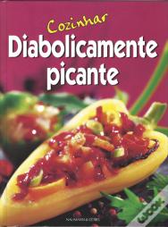 Cozinhar Diabolicamente Picante