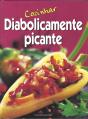 Cozinhar Diabolicamente Picante - Preview
