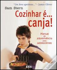 Cozinhar é... Canja!