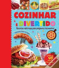 Cozinhar é Divertido