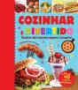 Cozinhar é Divertido - Preview