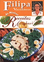 Capa do artigo Cozinhar é Fácil