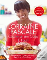 Cozinhar em Casa é Fácil