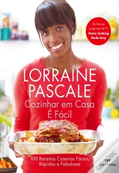 Capa do artigo Cozinhar Em Casa É Fácil